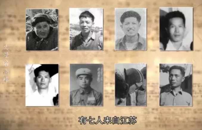 用生命丈量出珠峰中國高度的測繪人， 他們是真正的攀登者！